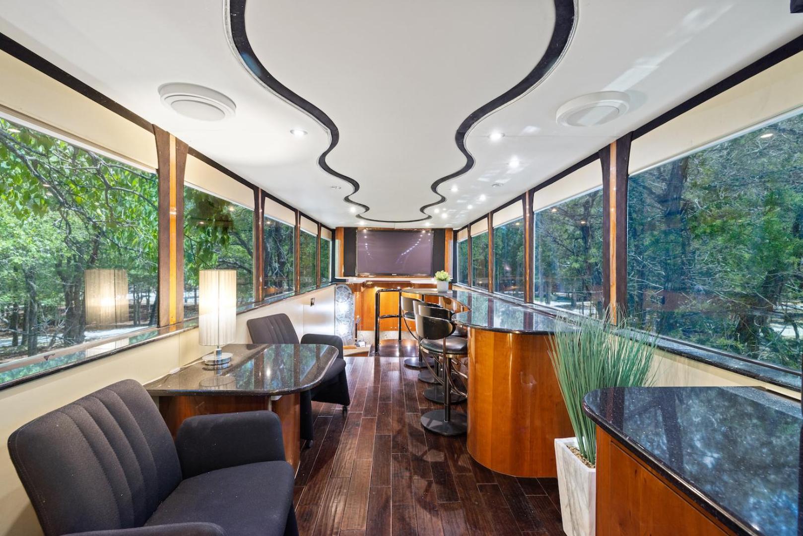7744 Ranch Glamping Resort Austin Zimmer foto