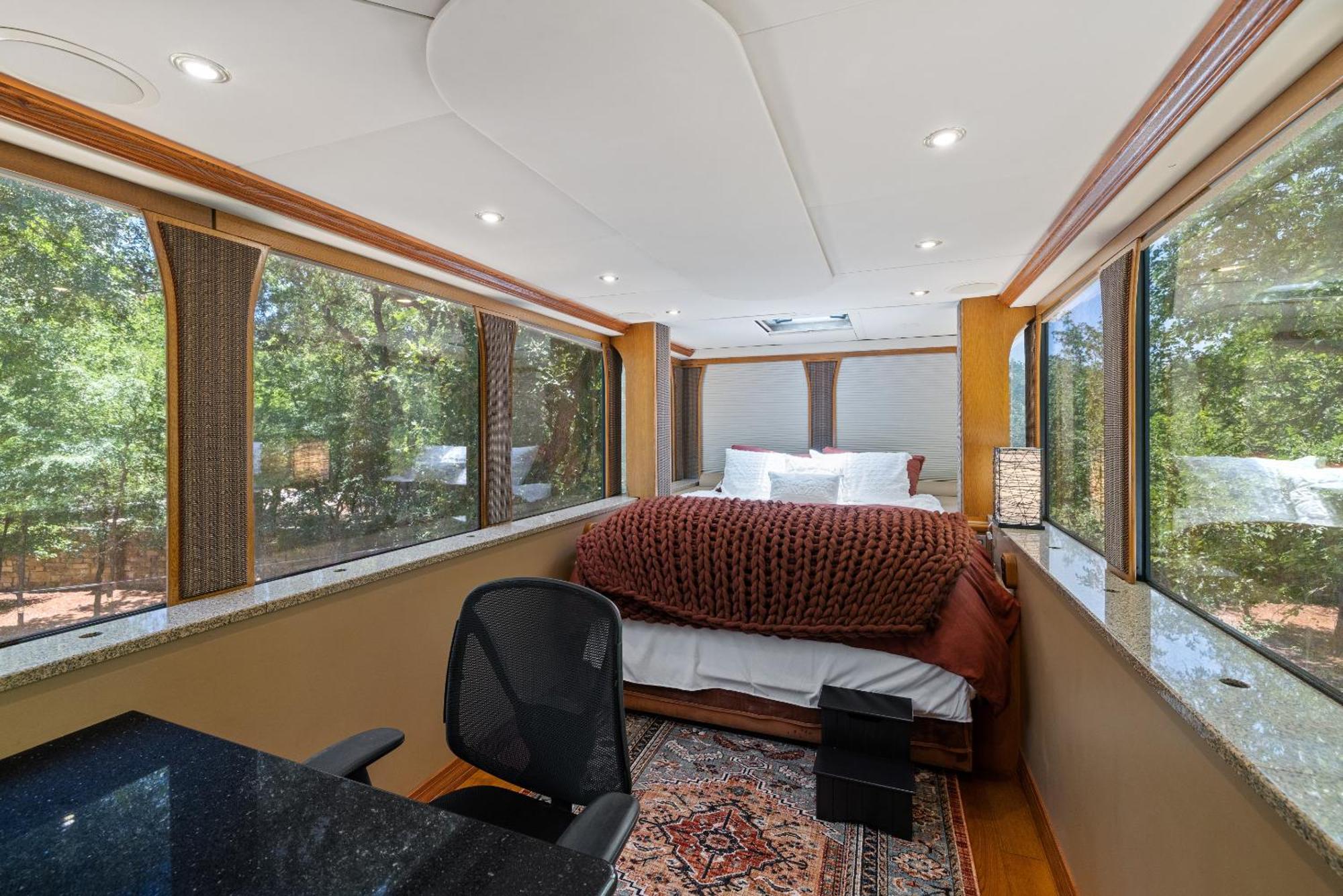 7744 Ranch Glamping Resort Austin Zimmer foto