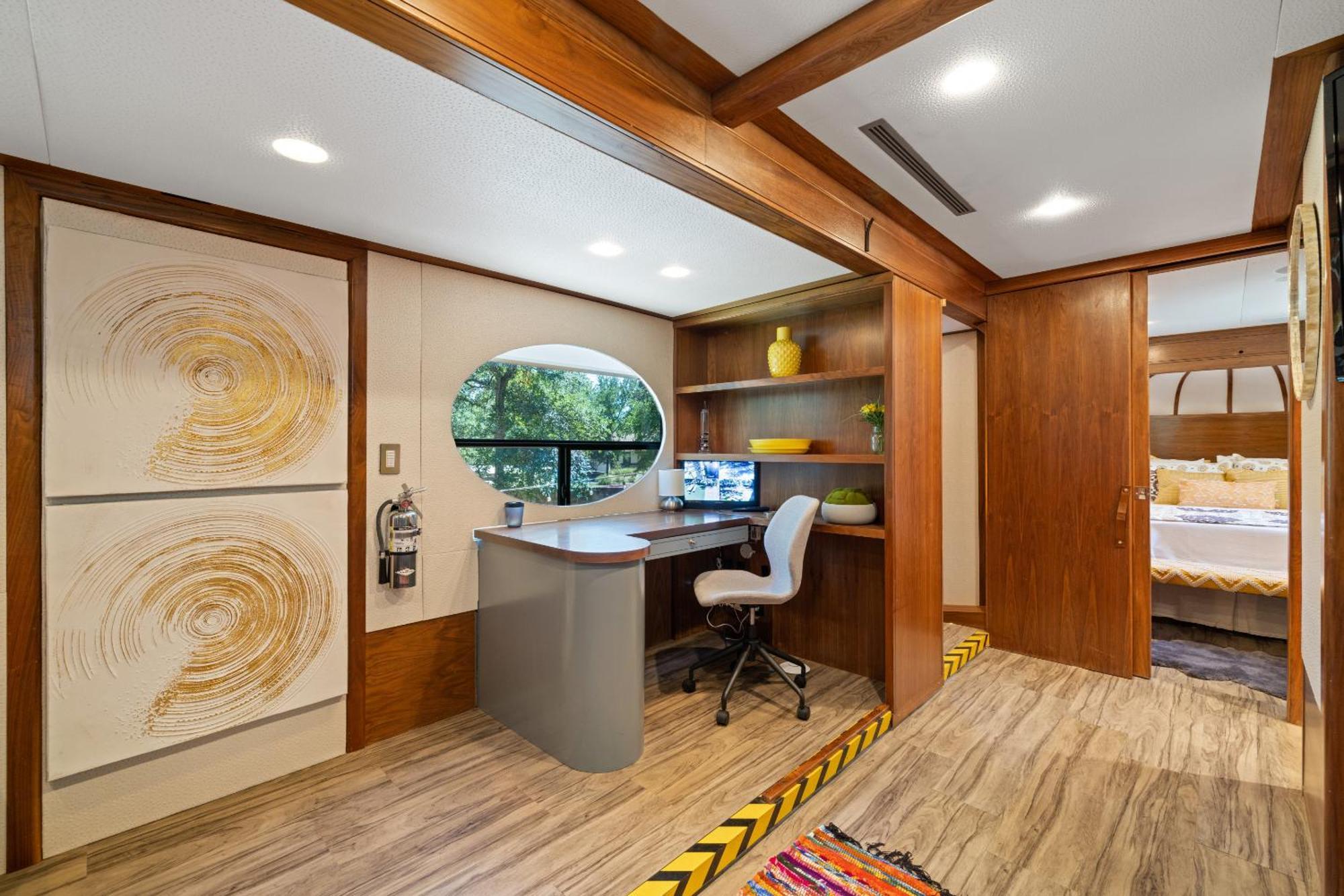 7744 Ranch Glamping Resort Austin Zimmer foto